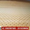 Thảm trải sàn hội nghị HC011