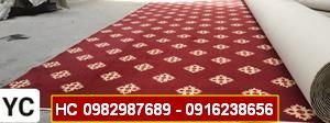 Thảm trải sàn hội nghị HC012
