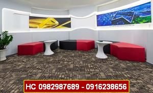 Thảm trải sàn phòng họp HC022