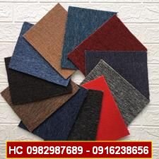Thảm trải sàn phòng khách HC009