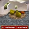 Thảm trải sàn trang trí HC018