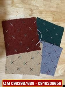 Thảm trải sàn QM022