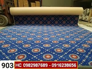 Thảm trải sàn hội nghị HC046