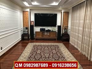 Thảm trải sàn hội nghị QM032