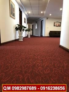 Thảm trải sàn hội nghị QM041