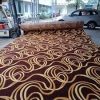 Thảm trải sàn hội nghị TT020