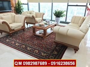 Thảm trải sàn khách sạn 007