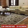 Thảm trải sàn khách sạn QM008