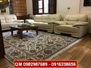 Thảm trải sàn khách sạn QM008