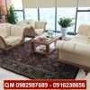 Thảm trải sàn khách sạn QM034