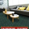 Thảm trải sàn phòng khách QM019