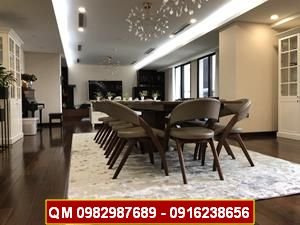 Thảm trải sàn phòng khách QM043