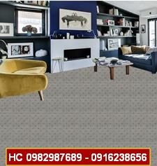 Thảm trải sàn văn phòng Hc042
