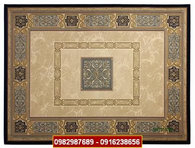 Thảm trải sofa mã số 034